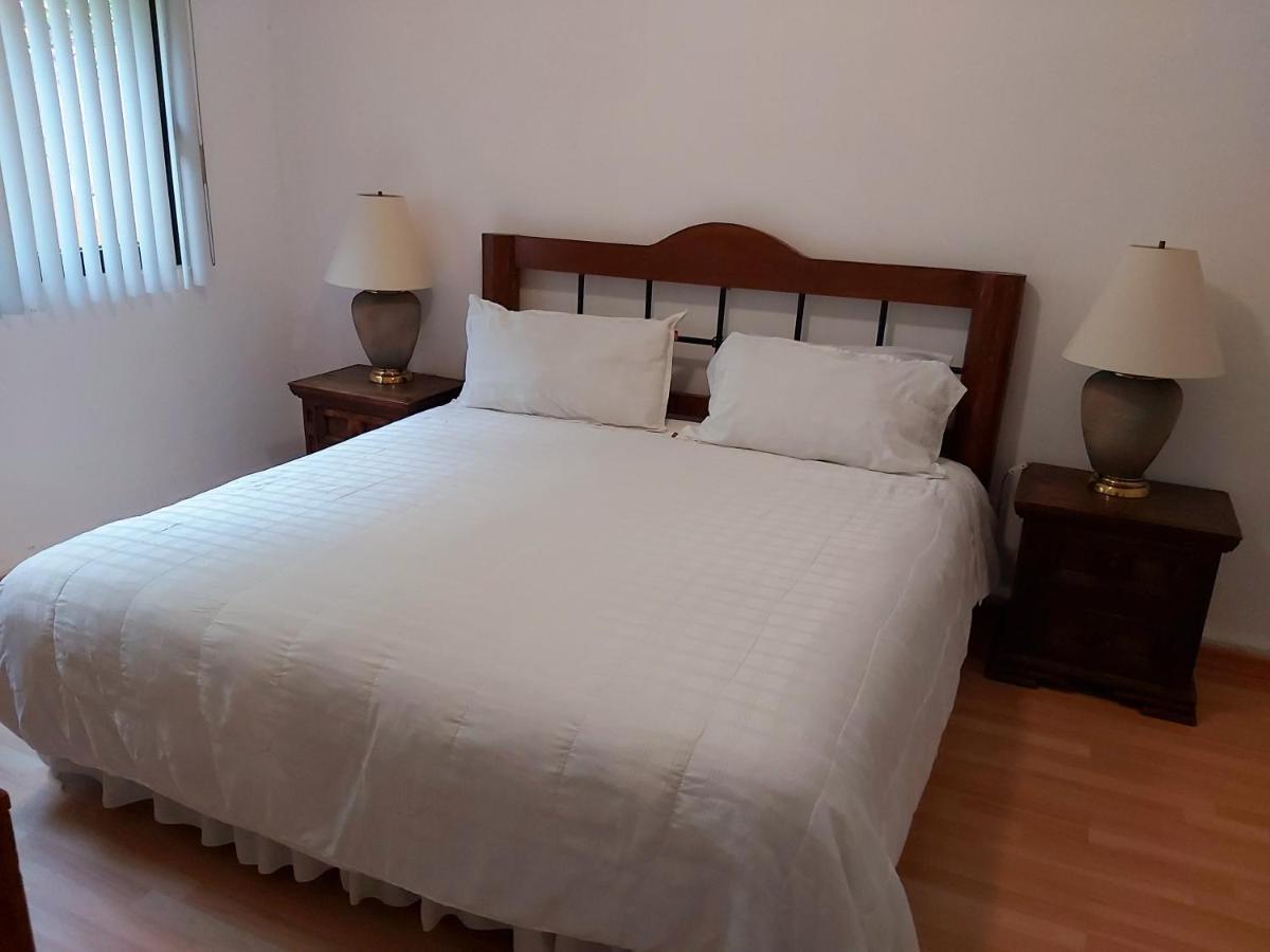Steinhaus Suites Homero Mexiko-Stadt Exterior foto