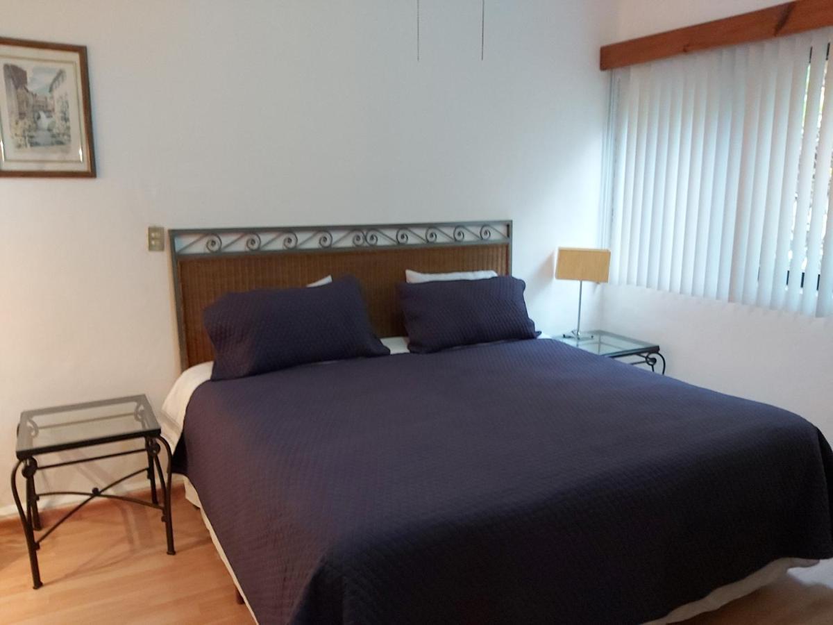 Steinhaus Suites Homero Mexiko-Stadt Exterior foto