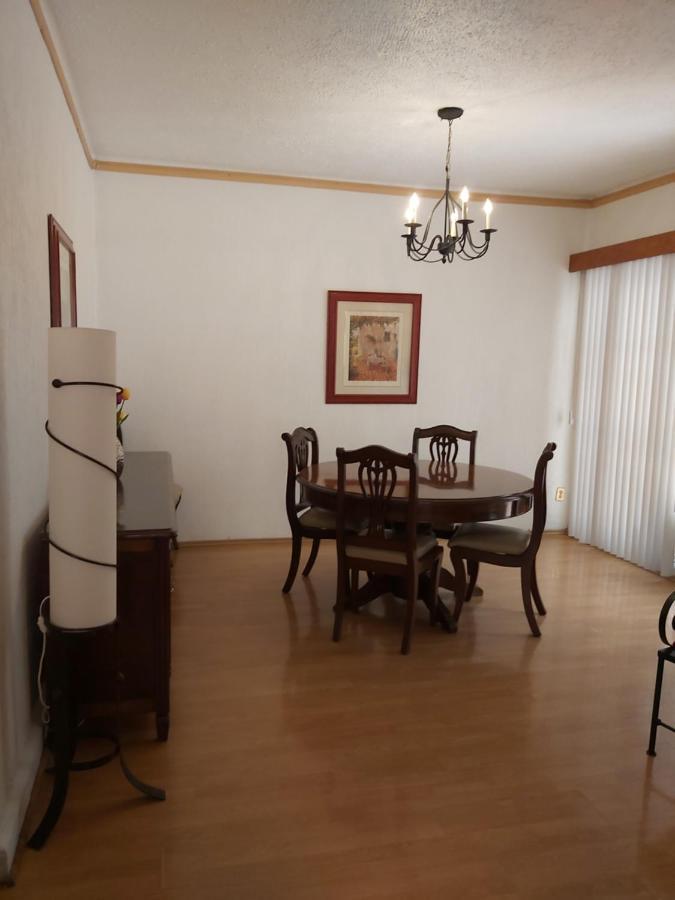 Steinhaus Suites Homero Mexiko-Stadt Exterior foto