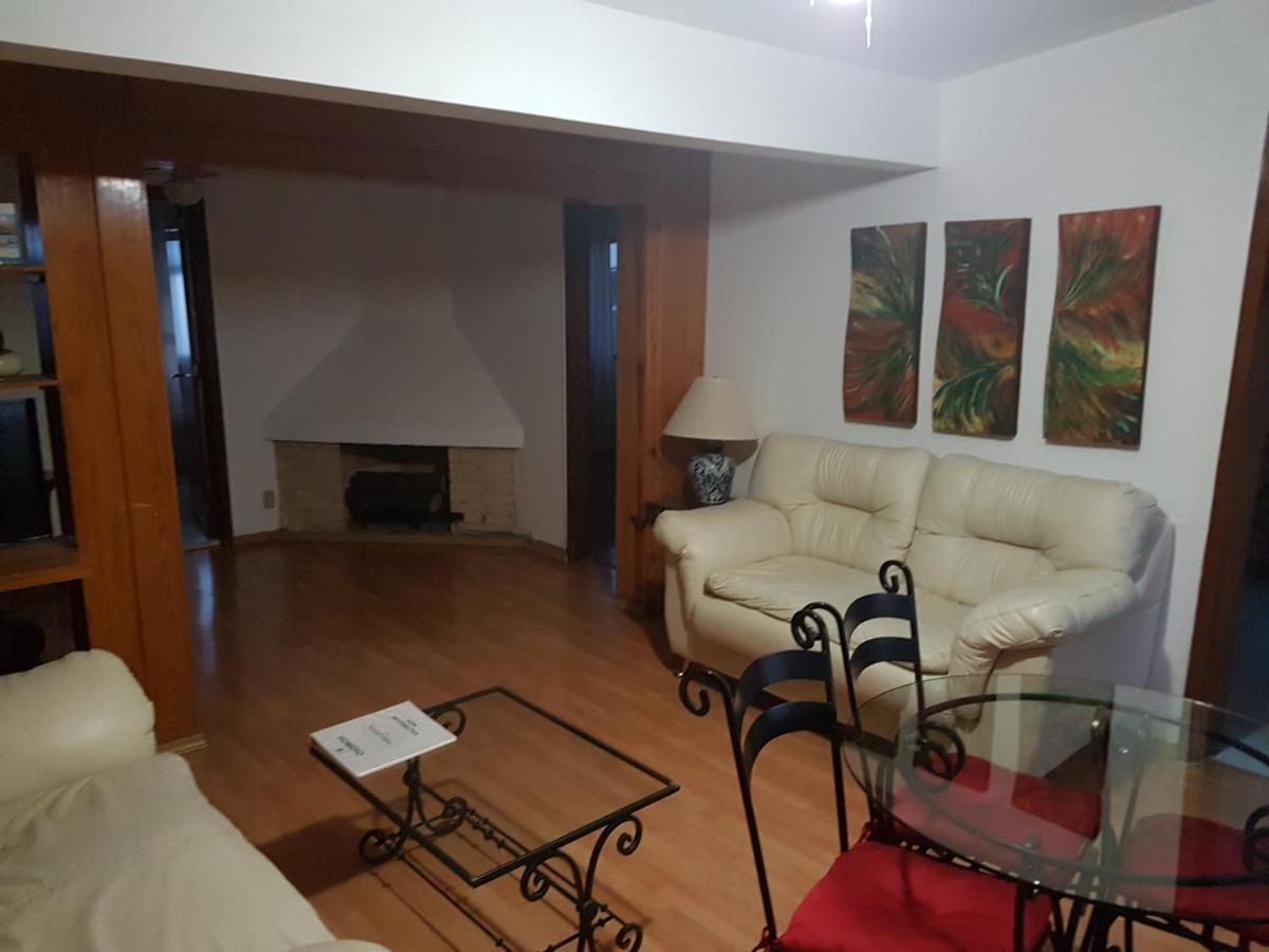 Steinhaus Suites Homero Mexiko-Stadt Exterior foto